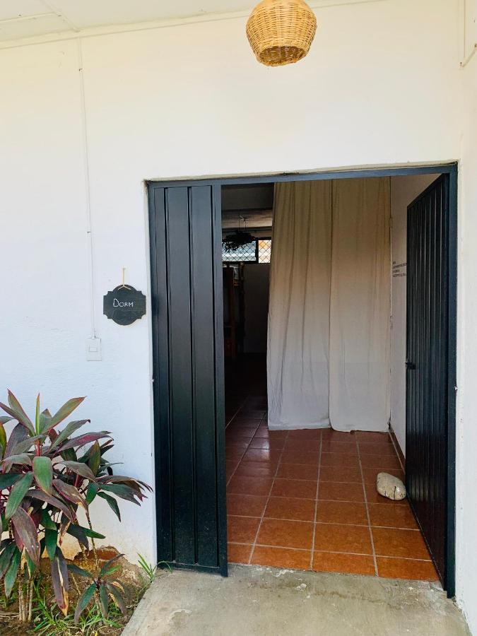 Colorada House Hostel Puerto Escondido  Exterior photo